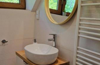 Widokowo - Domki z widokiem na Śnieżkę z Jacuzzi i Sauną - Foto 74