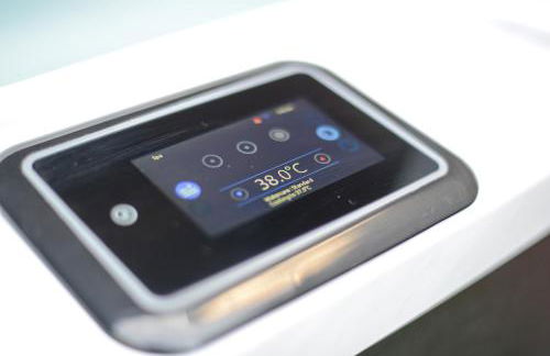 Maison de charme avec Jacuzzi - Foto 15