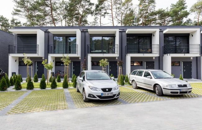 Comfortable Holiday Home With Garden, Summer Pool - Photo 24