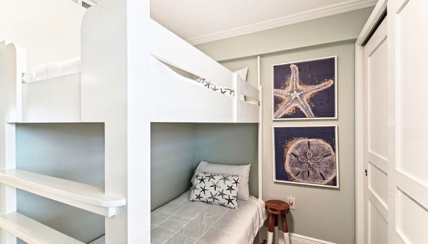 Inlet Reef 405 3 Bedroom Condo by RedAwning - Foto 5, Habitación