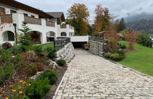 Alpenvilla Berchtesgaden Appartements - Foto 5