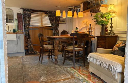 Historic Charm Garden Flat Adjoining Central Park - Foto 19