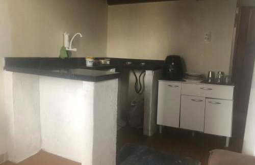 Flat Beira Mar Botafogo - Foto 5