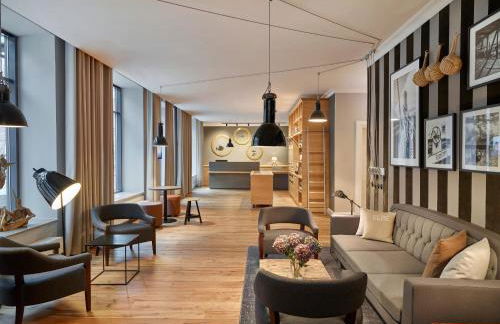 Hapimag Ferienwohnungen Hamburg - Foto 10