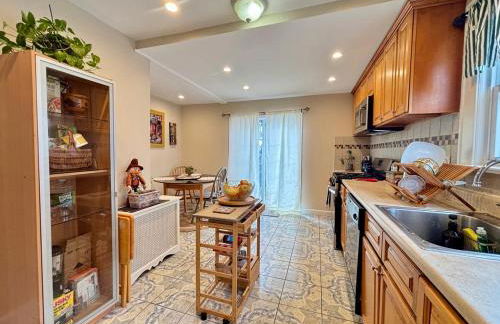 Perfect full private first floor home with convenient amenities - Foto 12