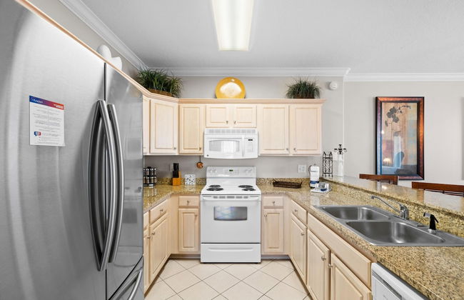 Emerald Isle Beach Resort by Panhandle Getaways - Foto 42