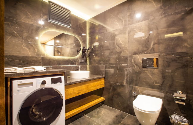 NEHIR OTEL - Foto 50