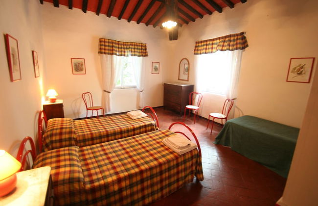 Fattoria Gambaro di Petrognano - Foto 24