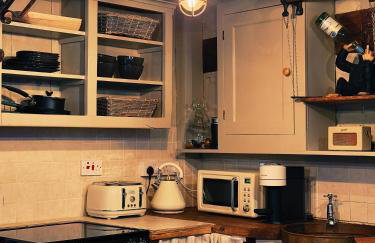 Rose Cottage - Foto 38