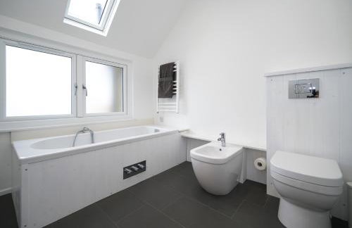 Pilots Lodge by Deal Castle with free parking - Foto 22