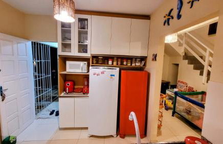 Casa à beira mar de Maragogi com 4 quartos, 4 banheiros e Área Verde - Foto 49