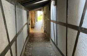 Stilvolle Auszeit im Hunsrück-Aussicht und Komfort - Foto 18