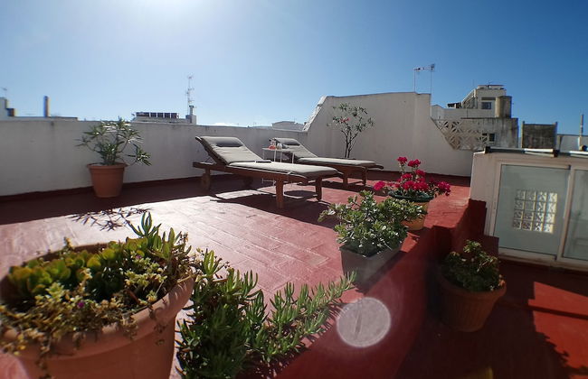 Casa Florinda Tarifa - Photo 63