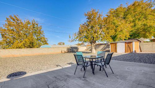 3 Mi to Glen Canyon Dam Home with Fenced Yard - Foto 2