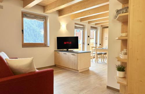 Chalet Al Sole - Foto 6