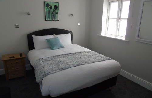 Jeffersons Hotel & Serviced Apartments - The Steel Works - Foto 13