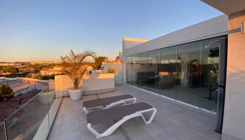 Penthouse Pure South Manilva Sea View - Foto 3