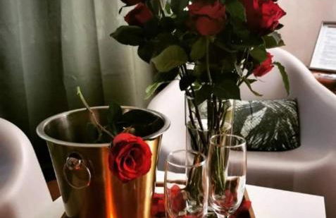 Appartement jacuzzi privatif Love&Zen - Foto 11