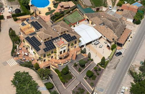 Hotel Rural Llano Piña - Foto 1