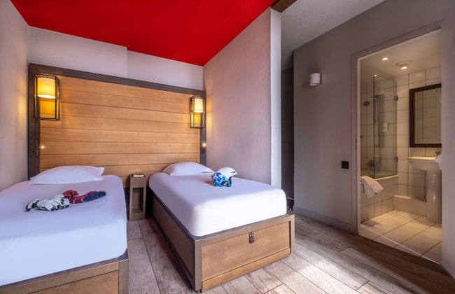 Belambra Clubs Tignes - Val Claret - Photo 12