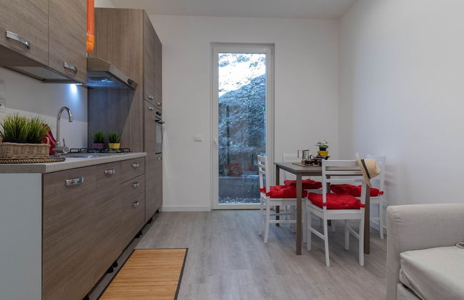 Lecco Alta Relax House - Foto 8