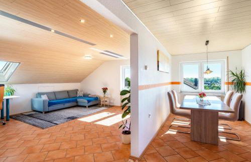 Hügelblick Oase - Foto 7