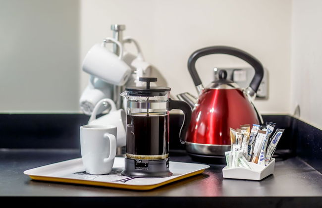 The President - Foto 21