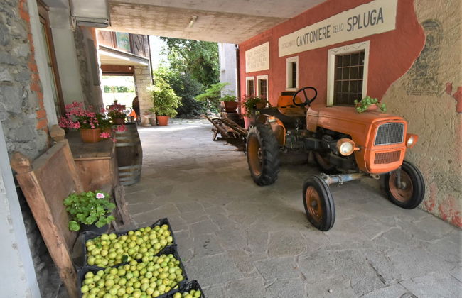 La Cà Vegia - Foto 19