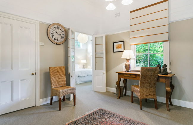 Lynton Cottage - Foto 10