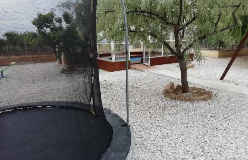Charming Apartment in Noguericas with Shared Pool - Foto 25
