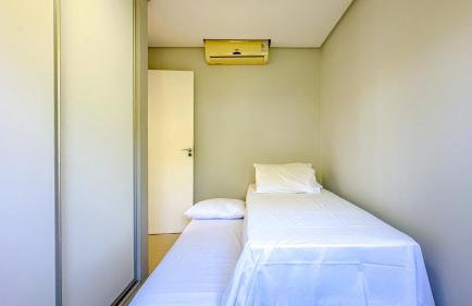 Apartamento a 5km do Centro de Blumenau - Foto 15