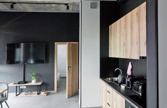 Apartamenty Dworcowa 60 - Foto 48