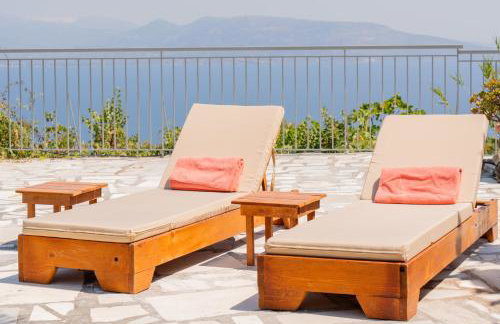 Jacob's Place Kalamos - Foto 23