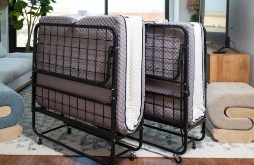 Back-Bay Upscale Central Penthouse W Roof-top - Foto 52