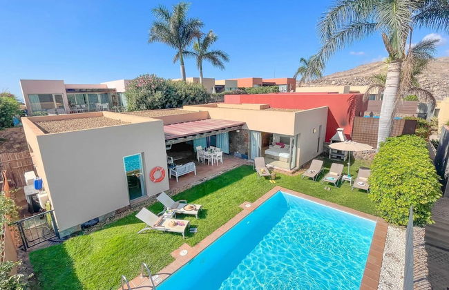 Holiday Home, Maspalomas - Foto 1