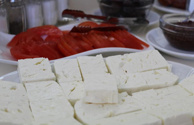 Adonis Hotel - Foto 15