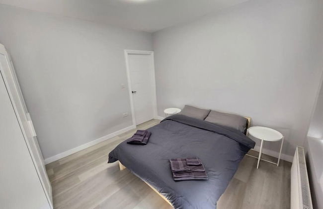 Beautiful 2-bed Apartment in London - Sleeps 6! - Foto 5