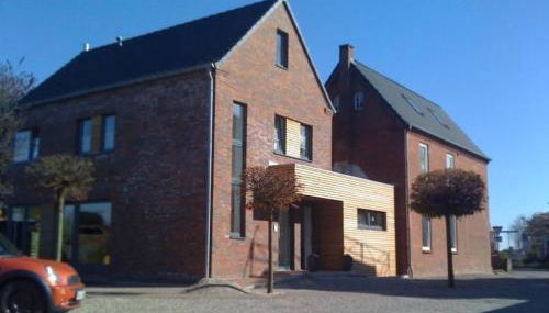 Apartment Apartment im Hotel Insel Pension in Niebüll by Interhome - Foto 2