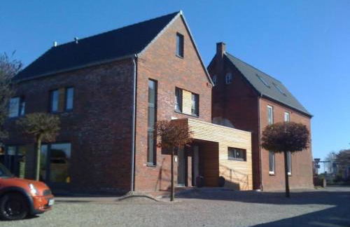 Apartment Apartment im Hotel Insel Pension in Niebüll by Interhome - Foto 2