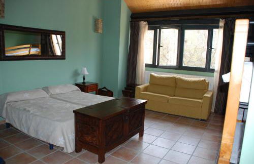 Alojamiento Rural Fuente Cancana - Foto 21