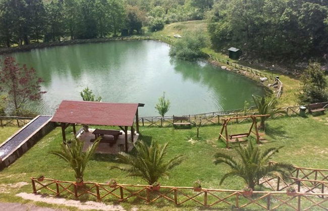 Agriturismo Le Cannucceta - Foto 40