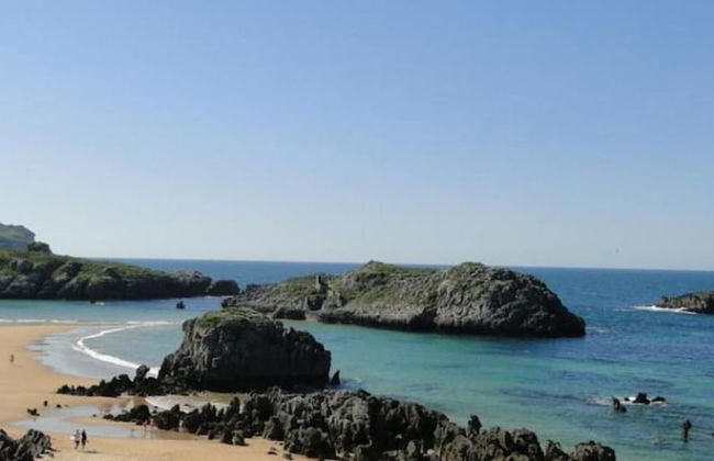 Apartment in Noja, Cantabria 103651 by MO Rentals - Foto 8