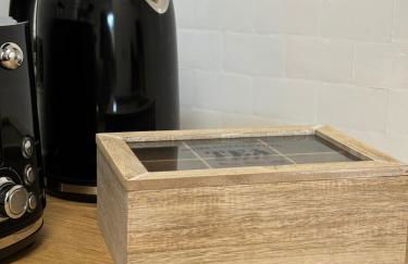 Scheunenwohnung in der Natur - Foto 13