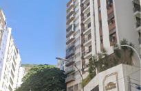 Lindo 3 quartos a 6 minutos da praia de Copacabana - Foto 7