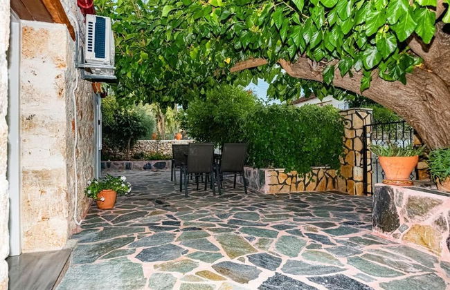 Helen s Countryside House - Foto 20