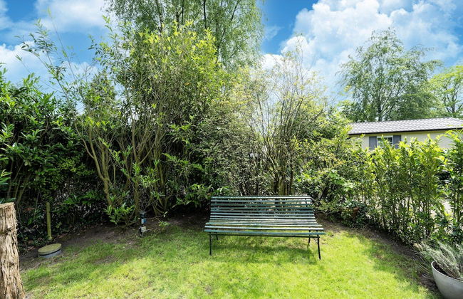 Pleasing Chalet in Stegeren near Forest - Foto 29