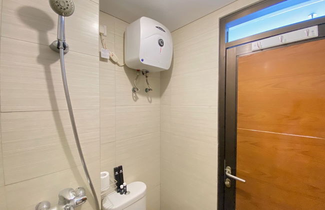 Modern & Cozy 2BR Apartment At Gateway Pasteur - Foto 21