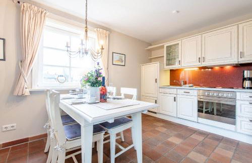 Haus Kliffhues Whg 4 - Photo 11