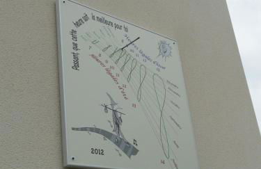 Au Cadran Solaire - Foto 31