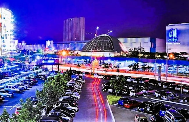 THE PROMENADE - SM North Edsa QC Manila - Photo 41